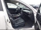 2016 Lexus Is 300   Белый vin: JTHCM1D29G5003977
