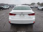 2016 Lexus Is 300   Белый vin: JTHCM1D29G5003977