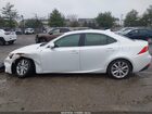 2016 Lexus Is 300   Белый vin: JTHCM1D29G5003977
