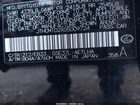 2016 Lexus Is 300   Black vin: JTHCM1D2XG5009724