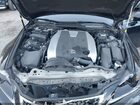 2016 Lexus Is 300   Black vin: JTHCM1D2XG5009724
