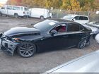 2016 Lexus Is 300   Black vin: JTHCM1D2XG5009724
