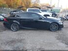 2016 Lexus Is 300   Black vin: JTHCM1D2XG5009724
