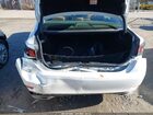 2016 Lexus Gs 350   Белый vin: JTHCZ1BL1GA000592