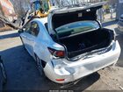 2016 Lexus Gs 350   Белый vin: JTHCZ1BL1GA000592
