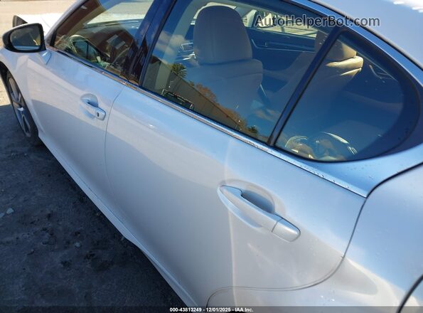 JTHCZ1BL1GA000592 2016 LEXUS GS 350 Белый Панорамный вид салона 360°