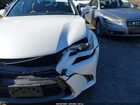 2016 Lexus Gs 350   Белый vin: JTHCZ1BL1GA000592