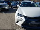 2016 Lexus Gs 350   Белый vin: JTHCZ1BL1GA000592