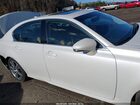 2016 Lexus Gs 350   Белый vin: JTHCZ1BL1GA000592