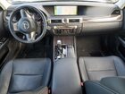 2017 Lexus Gs 350 Base Черный vin: JTHCZ1BL1HA005664