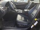 2017 Lexus Gs 350 Base Черный vin: JTHCZ1BL1HA005664