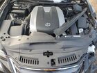 2017 Lexus Gs 350 Base Черный vin: JTHCZ1BL1HA005664