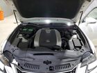 2017 Lexus Gs 350 Base White vin: JTHCZ1BL5HA007093