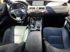 2018 Lexus Gs 350 Base Угольный vin: JTHCZ1BL5JA009495
