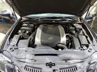 2017 Lexus Gs 350 Base Черный vin: JTHCZ1BLXHA005338
