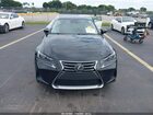 2020 Lexus Is 300 Черный vin: JTHDA1D28L5107464