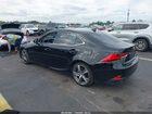 2020 Lexus Is 300 Черный vin: JTHDA1D28L5107464