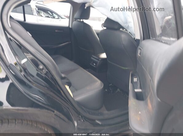 JTHDA1D28L5107464 2020 LEXUS IS 300 Черный Вид наклейки с VIN-кодом