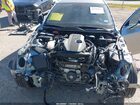 2023 Lexus Is 300   Black vin: JTHDA1D2XP5128175