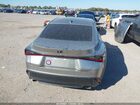 2023 Lexus Is 300   Black vin: JTHDA1D2XP5128175