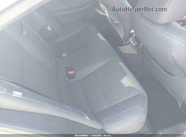 JTHDA1D2XP5128175 2023 LEXUS IS 300 Black Widok naklejki z numerem VIN