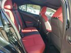 2022 Lexus Ux 200 Base Black vin: JTHE3JBH8N2049169