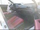2020 Lexus Ux 250h F Sport Белый vin: JTHE9JBH6L2035573