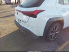 2020 Lexus Ux 250h F Sport Белый vin: JTHE9JBH6L2035573