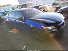 2020 Lexus Gs 350 F Sport Синий vin: JTHEZ1BL9LA020060