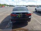 2023 Lexus Ls 500   Черный vin: JTHG5LFF9P5019235