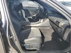 2020 Lexus Is 300 F Sport Серый vin: JTHG81F24L5040786