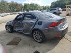 2020 Lexus Is 300 F Sport Серый vin: JTHG81F24L5040786