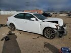 2020 Lexus Is 300 F Sport Белый vin: JTHG81F25L5041137