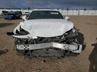 2020 Lexus Is 300 F Sport Белый vin: JTHG81F25L5041137