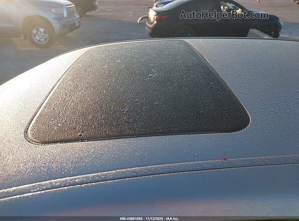 JTHGL5EF0G5057200 2016 LEXUS LS 460 Серебряный Вид спереди