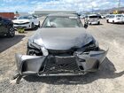 2020 Lexus Is 350 F Sport Charcoal vin: JTHGZ1B22L5035914