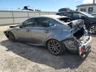 2020 Lexus Is 350 F Sport Charcoal vin: JTHGZ1B22L5035914