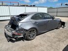 2020 Lexus Is 350 F Sport Charcoal vin: JTHGZ1B22L5035914