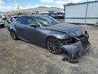 2020 Lexus Is 350 F Sport Charcoal vin: JTHGZ1B22L5035914