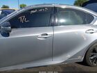 2021 Lexus Is 350 F Sport Серебряный vin: JTHGZ1B22M5038328
