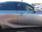 2021 Lexus Is 350 F Sport Серебряный vin: JTHGZ1B22M5038328