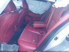 2021 Lexus Is 350 F Sport Серебряный vin: JTHGZ1B22M5042766