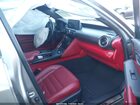 2021 Lexus Is 350 F Sport Серебряный vin: JTHGZ1B22M5042766