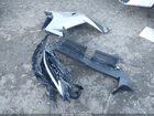 2021 Lexus Is 350 F Sport Серебряный vin: JTHGZ1B22M5042766