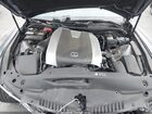 2023 Lexus Is 350 F Sport Серый vin: JTHGZ1B22P5068207