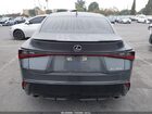 2023 Lexus Is 350 F Sport Серый vin: JTHGZ1B22P5068207