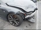 2023 Lexus Is 350 F Sport Серый vin: JTHGZ1B22P5068207