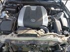 2021 Lexus Is 350 F Sport Серебряный vin: JTHGZ1B23M5046910