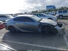 2021 Lexus Is 350 F Sport Серебряный vin: JTHGZ1B23M5046910