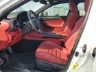 2025 Lexus Is 350 F Sport Design Белый vin: JTHGZ1B23S5087874